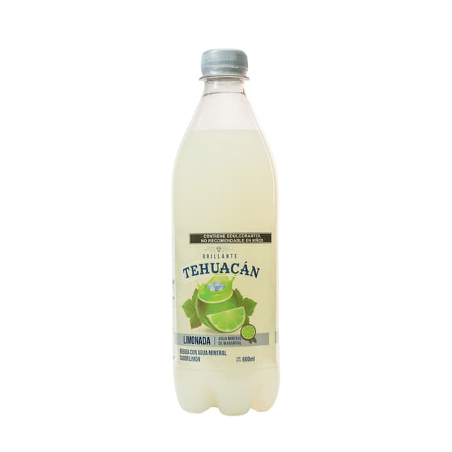 Limonada Tehuacan Brillante